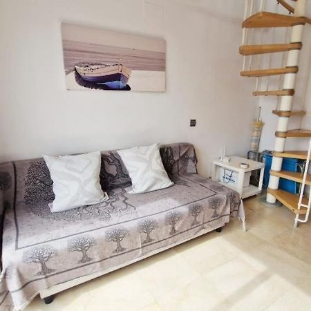Duplex Los Patos 1 Bedroom Benalmádena Eksteriør billede