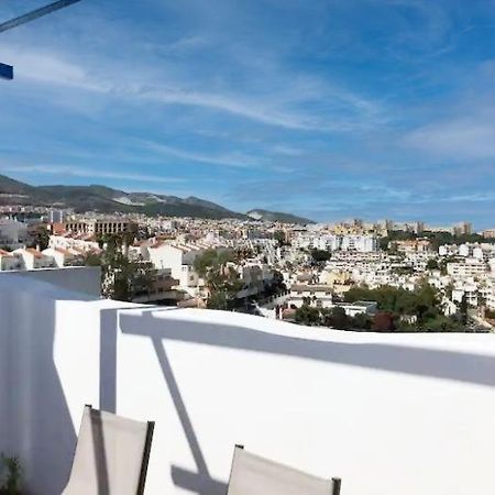 Duplex Los Patos 1 Bedroom Benalmádena Eksteriør billede