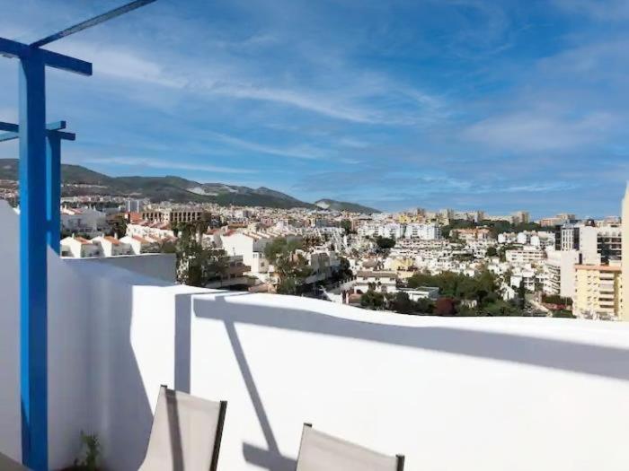 Duplex Los Patos 1 Bedroom Benalmádena Eksteriør billede